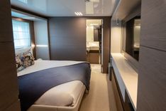 Купить яхту WILLPOWER в Shestakov Yacht Sales