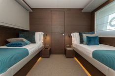 Продажа яхты WILLPOWER Navetta 37