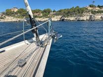 best yacht sales deals WEATHERLY 65