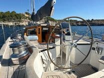 Buy a yacht WEATHERLY - ANDRE HOEK / JACHTBOUW