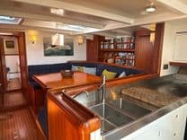 Buy a yacht WEATHERLY 65