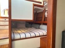 Buy a yacht WEATHERLY - ANDRE HOEK / JACHTBOUW