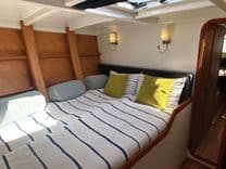 WEATHERLY - ANDRE HOEK / JACHTBOUW yacht sale