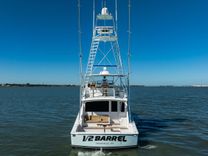12 BARREL - VIKING yacht sale