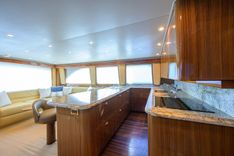 12 BARREL yacht sale