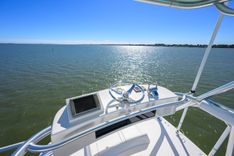 12 BARREL - VIKING yacht sale