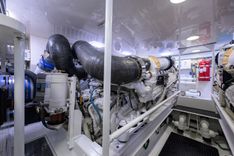 Buy a yacht 12 BARREL 64 Convertible