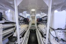 Buy a yacht 12 BARREL - VIKING