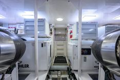 Buy a 12 BARREL 64 Convertible at Shestakov Yacht Sales