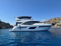 best yacht sales deals F55 - PRINCESS