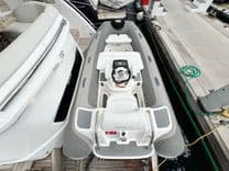 Buy a yacht F55 2021