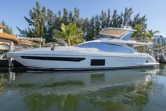 Buy a Rho Boat 74 at Shestakov Yacht Sales