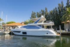 Купить яхту Rho Boat 74 в Shestakov Yacht Sales