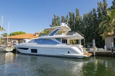 Rho Boat Flybridge price