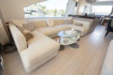 Buy a Rho Boat Flybridge at Shestakov Yacht Sales