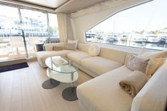 Buy a yacht Rho Boat - Azimut Yachts