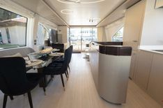 Buy a Rho Boat - Azimut Yachts at Shestakov Yacht Sales