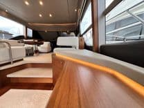 Buy a yacht F55 - PRINCESS
