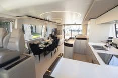 Продажа яхты Rho Boat 74