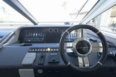 Стоимость яхты Rho Boat