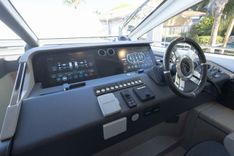 best yacht sales deals Rho Boat Flybridge