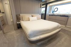 Buy a Rho Boat - Azimut Yachts at Shestakov Yacht Sales