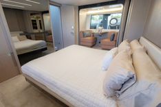 Rho Boat 2021 yacht sale