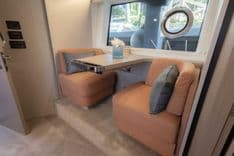 Купить яхту Rho Boat в Shestakov Yacht Sales