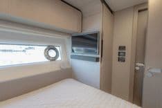 Купить яхту Rho Boat 74 в Shestakov Yacht Sales