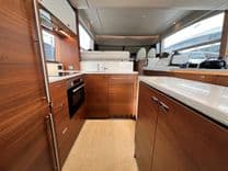 best yacht sales deals F55 2021