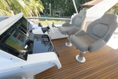Rho Boat - Azimut Yachts yacht sale