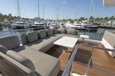 Buy a yacht Rho Boat - Azimut Yachts