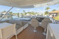 Rho Boat yacht sale