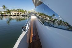 Rho Boat - Azimut Yachts price