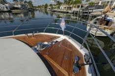 Лучшая цена на Rho Boat - Azimut Yachts