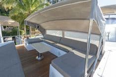 Купить яхту Rho Boat - Azimut Yachts в Shestakov Yacht Sales