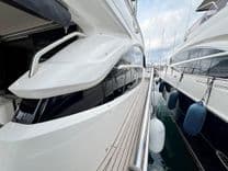 Buy a yacht F55 - PRINCESS