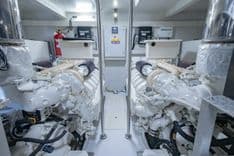 Продажа яхты Rho Boat