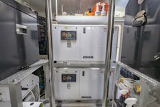 Buy a Rho Boat - Azimut Yachts at Shestakov Yacht Sales