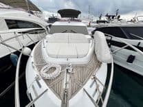 Buy a F55 - PRINCESS at Shestakov Yacht Sales