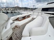 Buy a yacht F55
