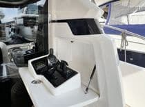 F55 2021 yacht sale