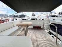 best yacht sales deals F55 - PRINCESS