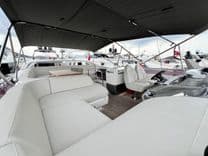 Buy a F55 at Shestakov Yacht Sales