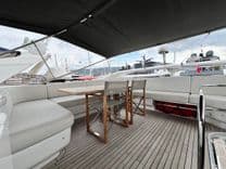 F55 F55 yacht sale