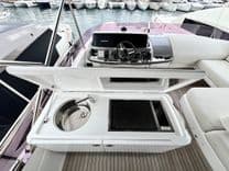 Buy a F55 58 at Shestakov Yacht Sales