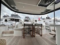 best yacht sales deals F55 - PRINCESS
