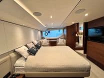 F55 - PRINCESS yacht sale
