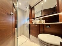 F55 - PRINCESS yacht sale