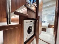best yacht sales deals F55 58